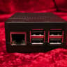 Raspberry Pi 3 Model B Rev1.2