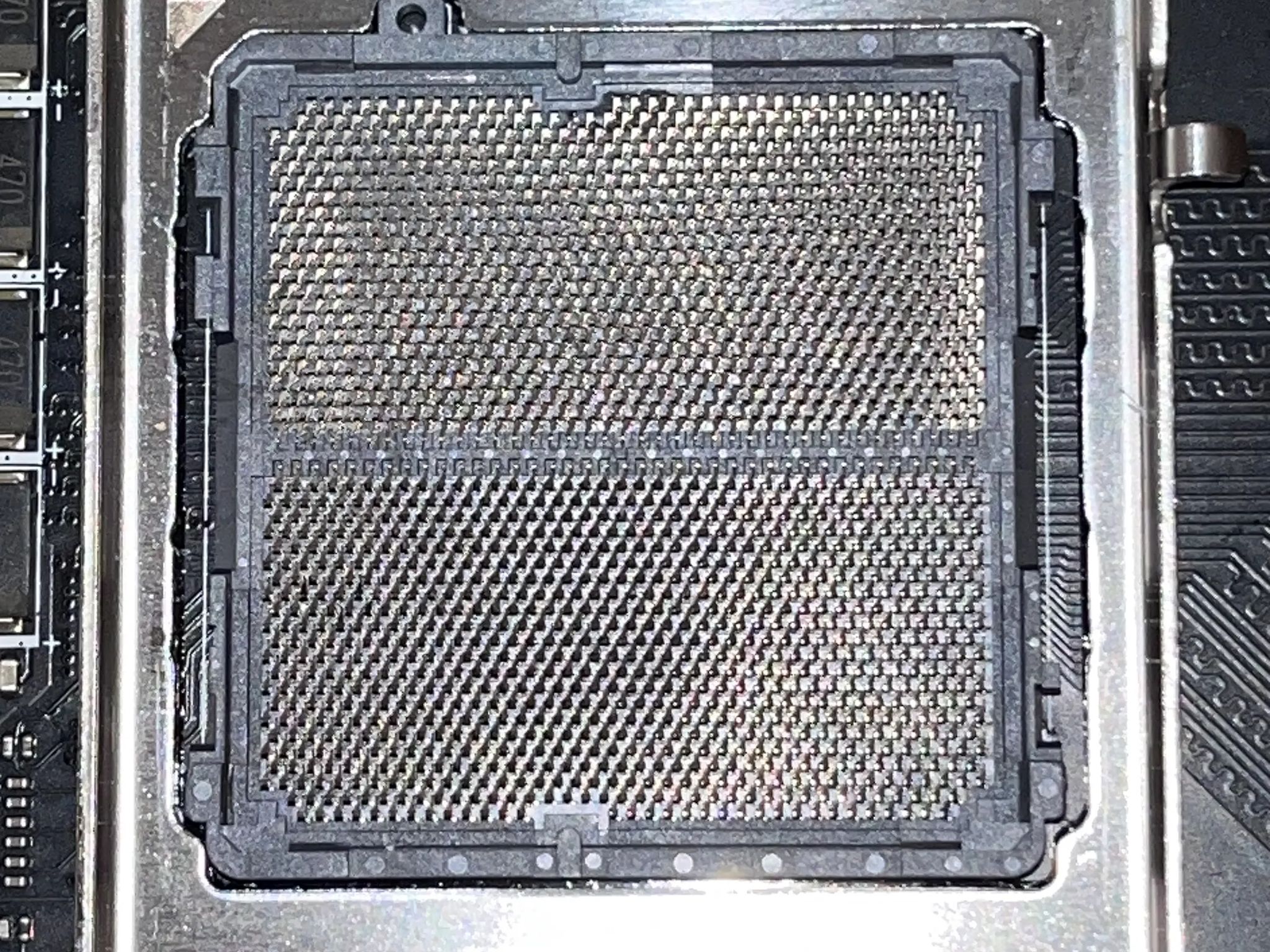 Like New B650i MSI Edge ITX Wifi Motherboard