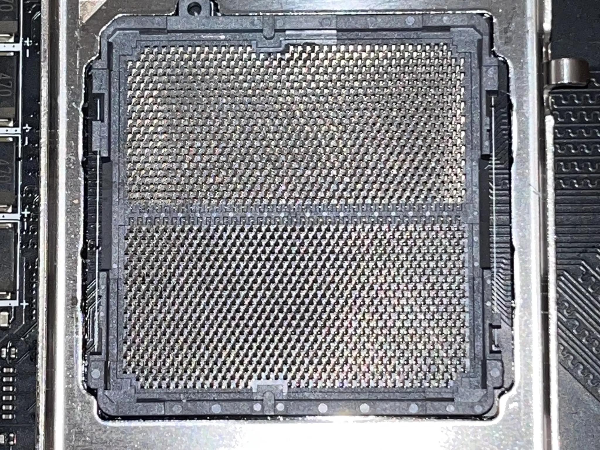 Like New B650i MSI Edge ITX Wifi Motherboard