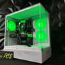 💥💸 THE BUDGET BANGER 💸💥 Ryzen 5 5500| RX 6600| 16 GB DDR4| 500 GB NVMe| 650 Gold PSU