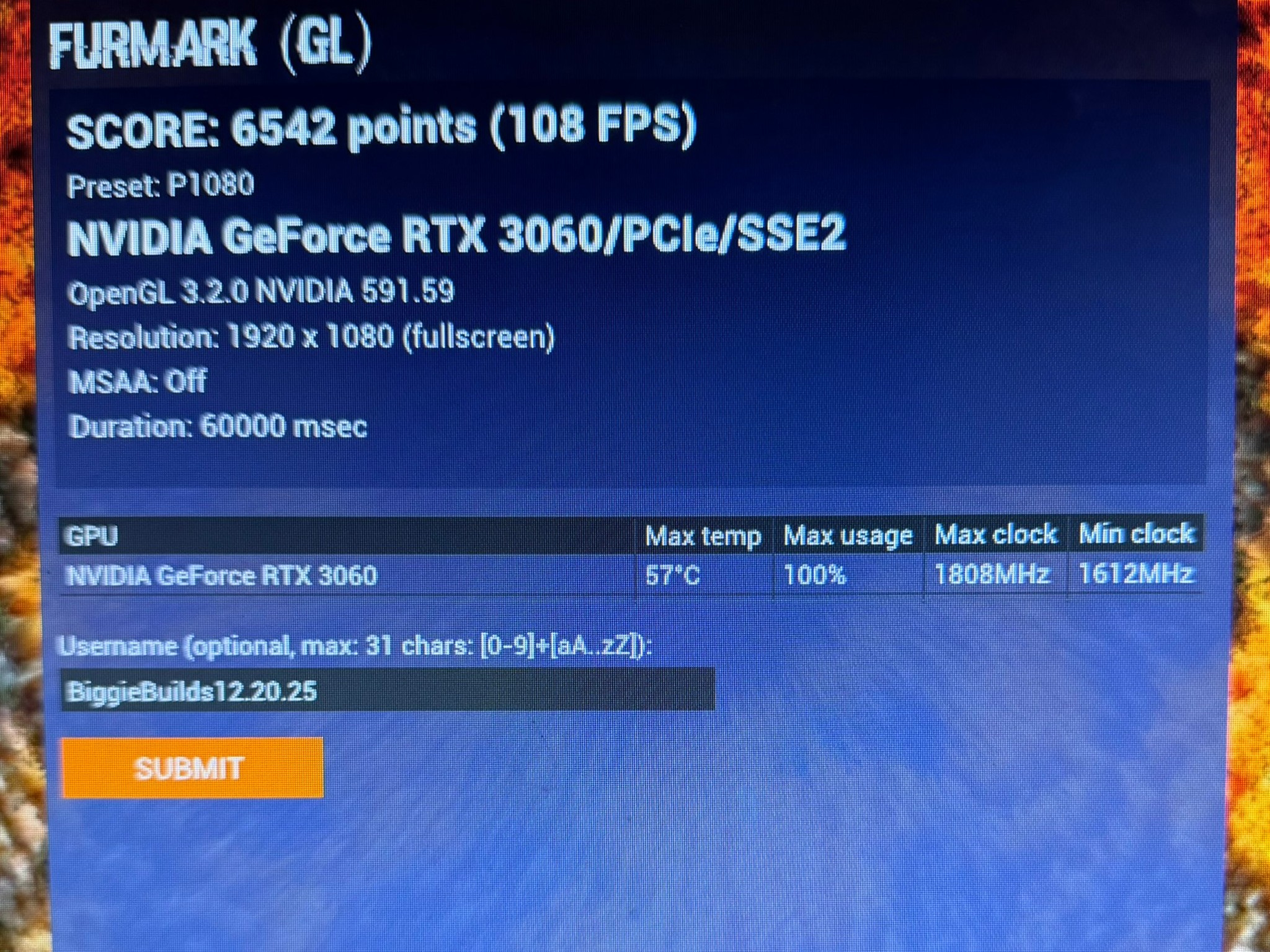 1080p Gaming Beast | RTX 3060 12GB | Ryzen 5 5500 | 16GB DDR4 | 1 TB | WIFI