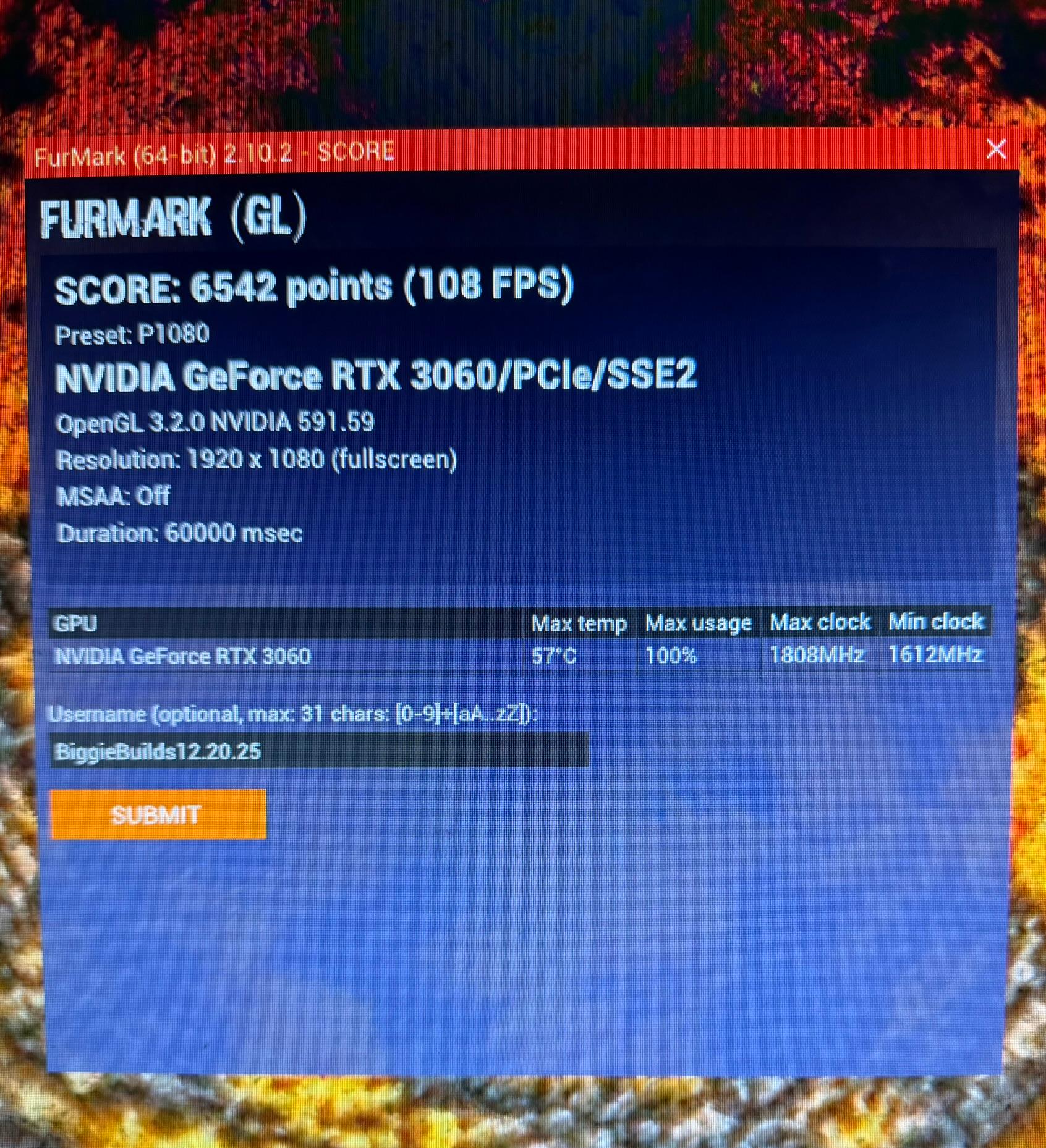 1080p Gaming Beast | RTX 3060 12GB | Ryzen 5 5500 | 16GB DDR4 | 1 TB | WIFI