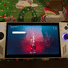 74WHR 2TB SSD Asus ROG Ally Z1 Extreme