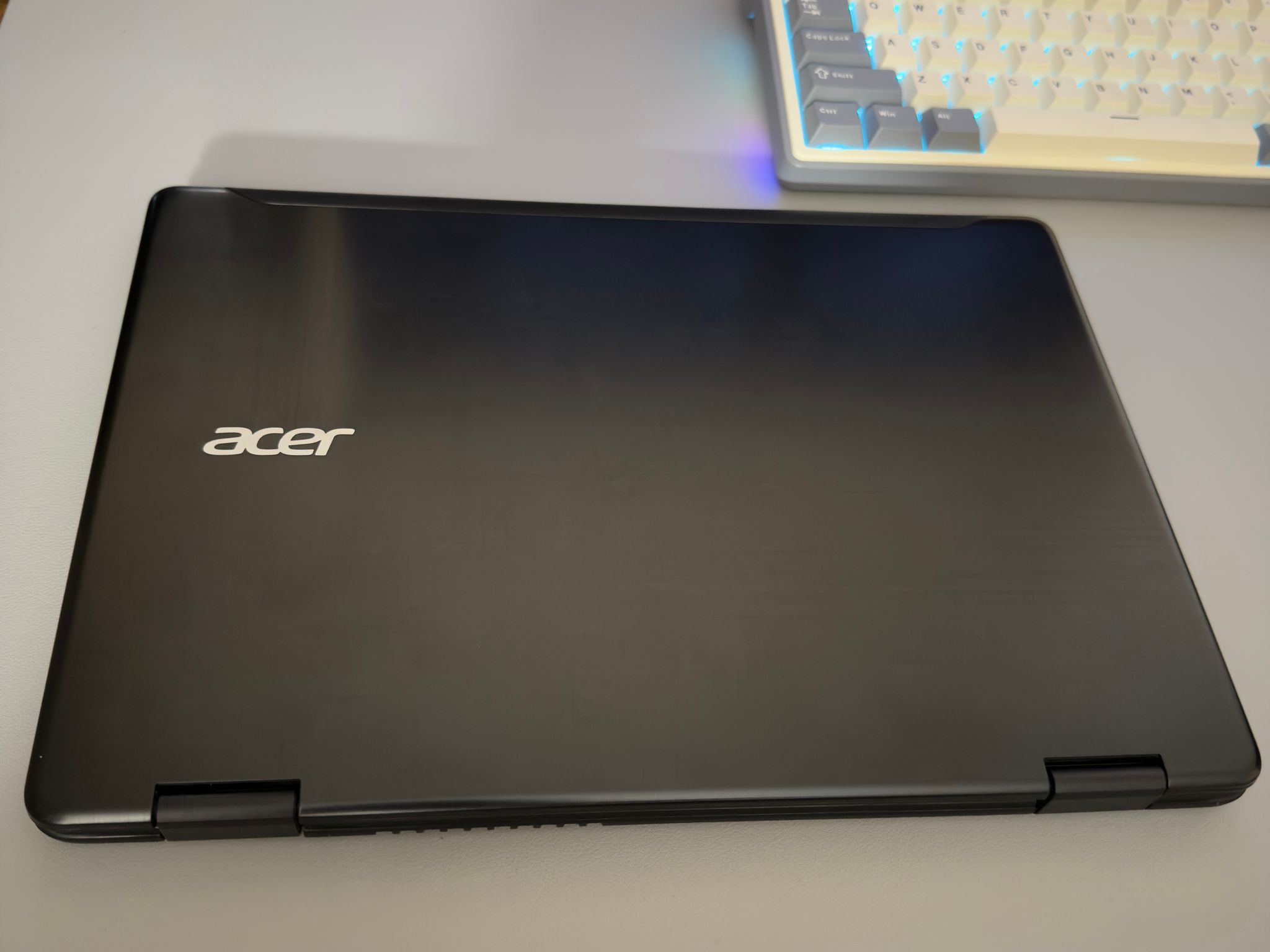Acer Touchscreen Laptop