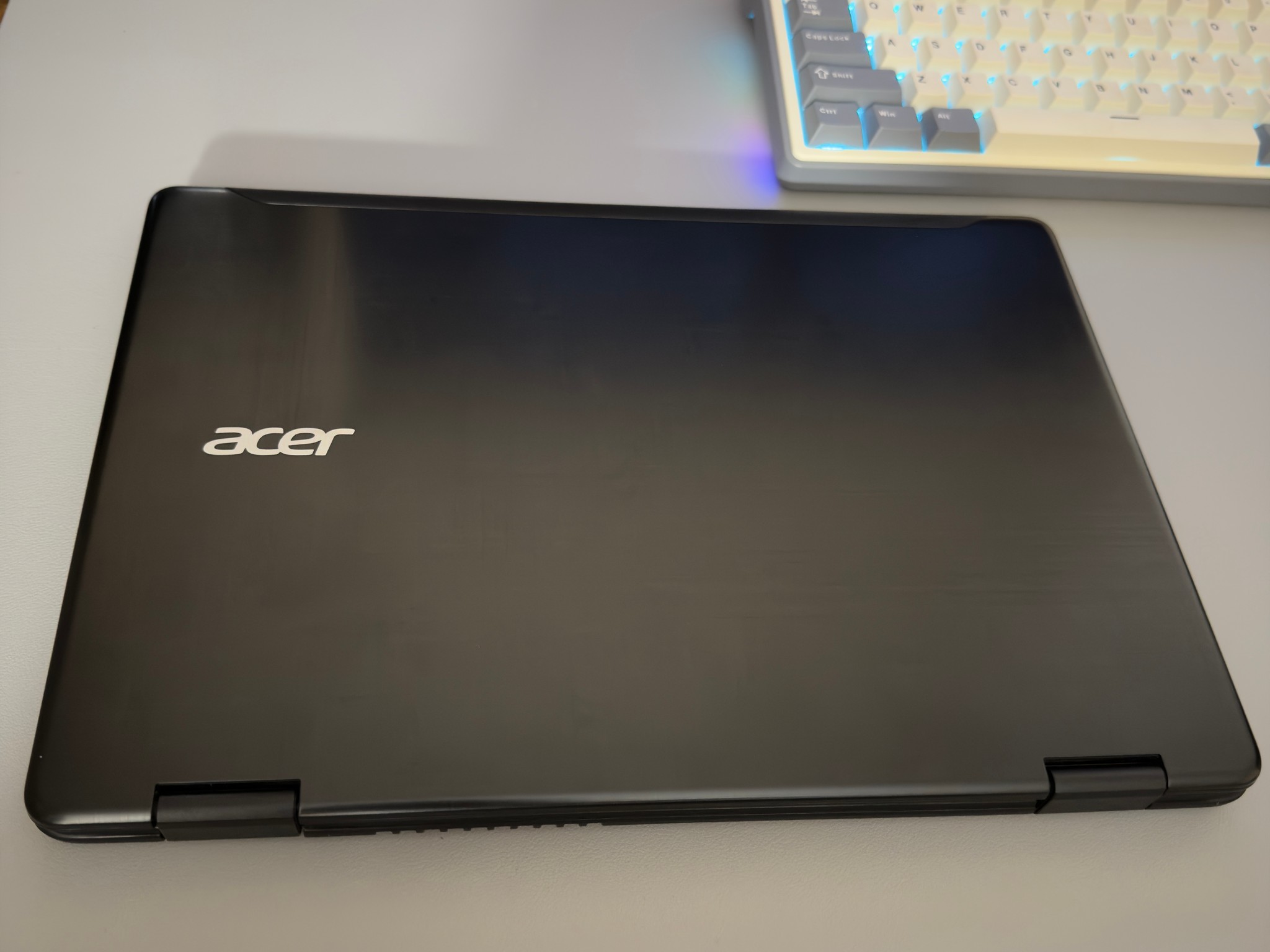 Acer Touchscreen Laptop
