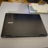 Acer Touchscreen Laptop