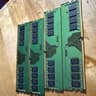 32GB DDR4 (4 x 8GB) High Quality SK Hynix 2666 PC4 DIMM (4)