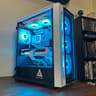 *HOLIDAY SALE* ARC B580 12GB | Intel i5 12400F | 1TB SSD | 32GB DDR4 | The ARC Legend