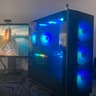 Gaming PC – RTX 3080 | Ryzen 7500x3d | +Keyboard & Mouse | Ready to Play