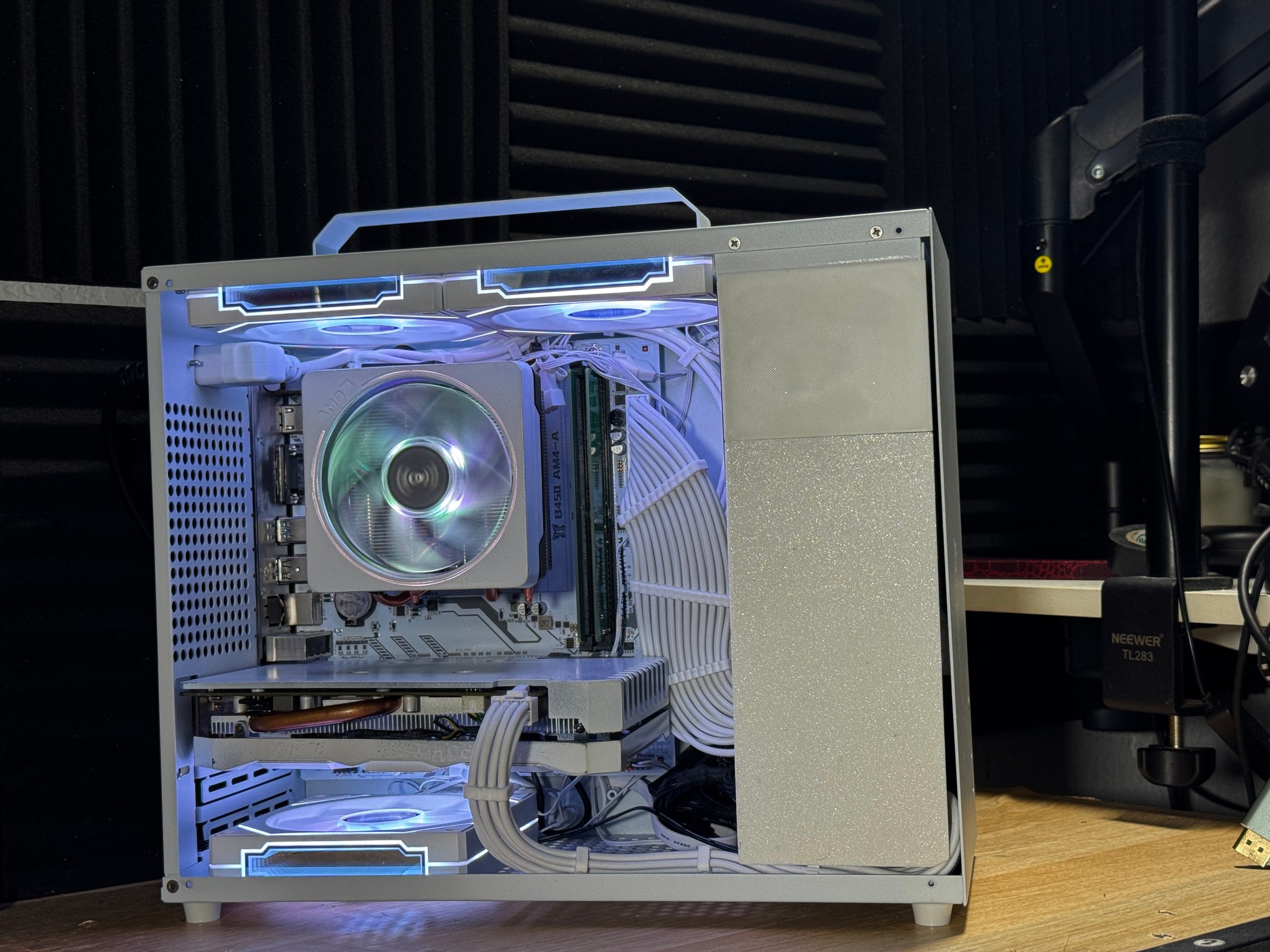 🔥 GTX 1660/Ryzen 5 2600 Gaming PC