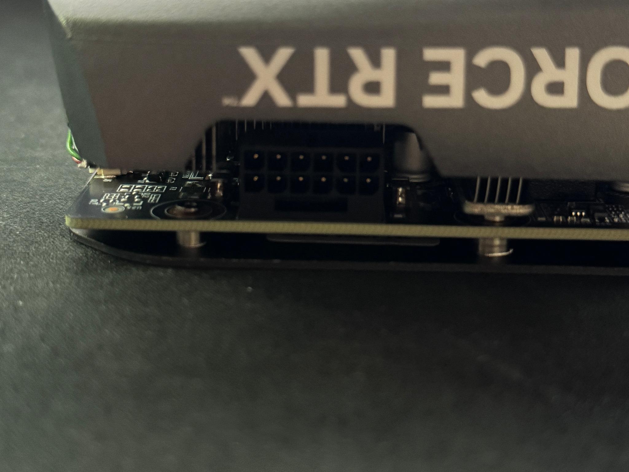 ZOTAC Twin Edge GeForce RTX 4070 SUPER - Image 5