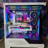 Asrock RX 9070 XT 16gb + Ryzen 9800x3d PC Build #81