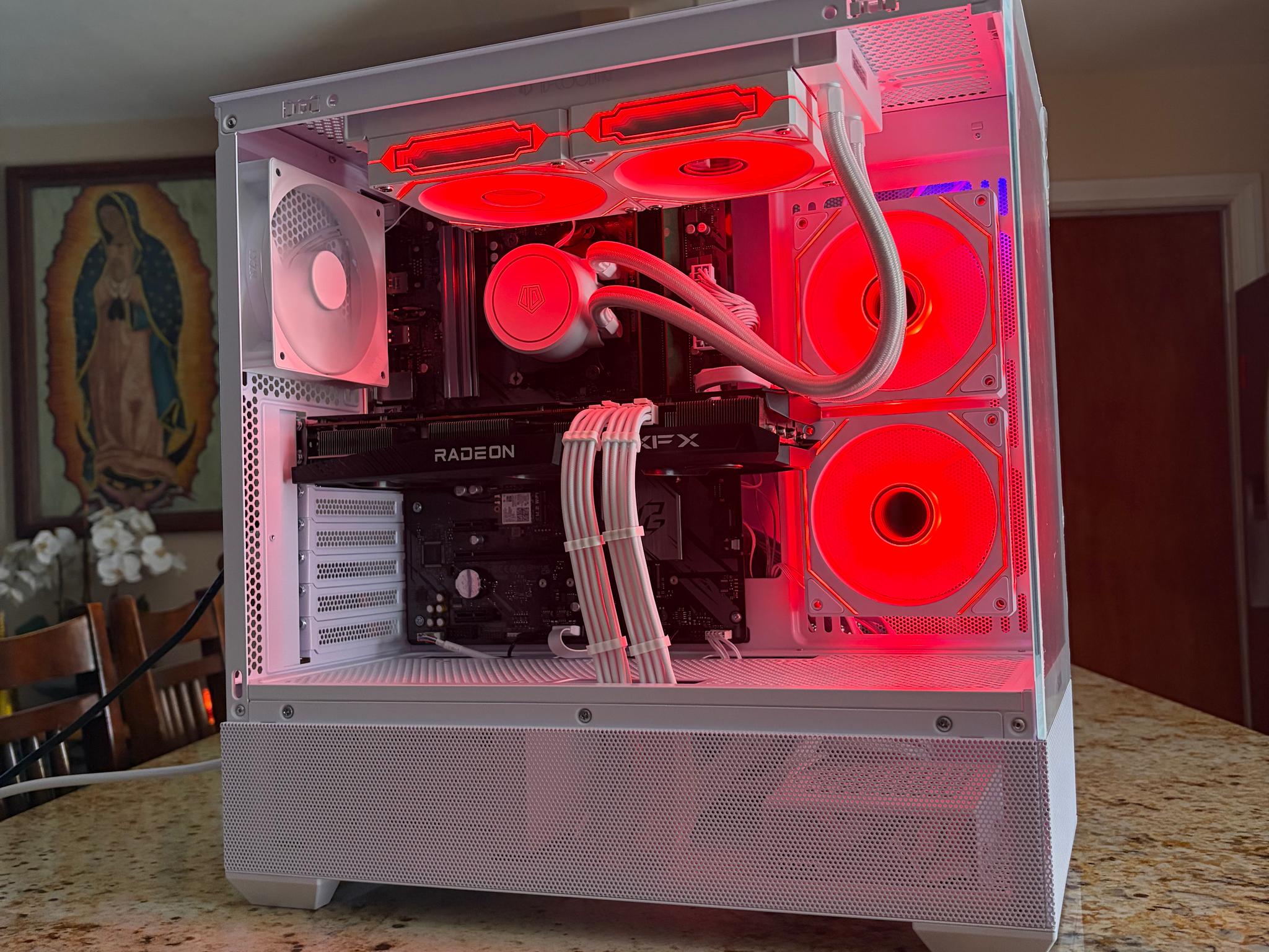 AMD Radeon RX 6700 XT - Image 2