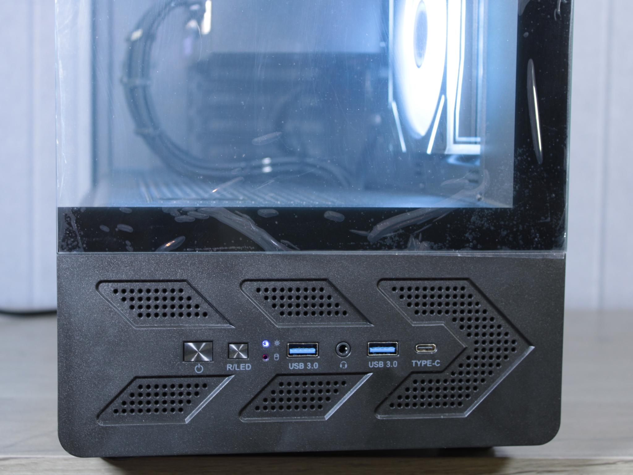 RTX 3080 10GB | Ryzen 5 5500 | 32GB ddr4 3200 MHz | 1.5 TB storage | WiFi | Win 11 | 1440P Gaming
