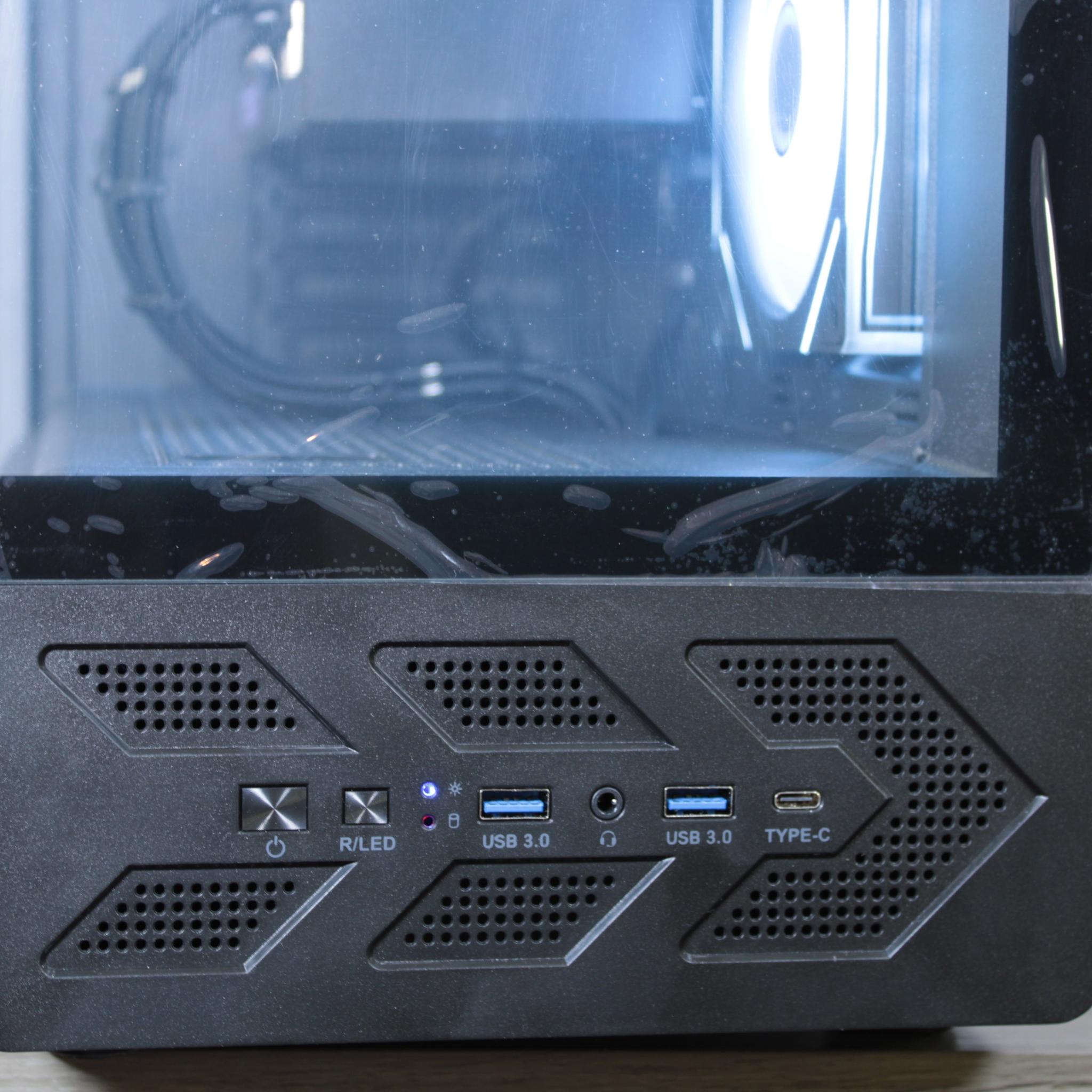 RTX 3080 10GB | Ryzen 5 5500 | 32GB ddr4 3200 MHz | 1.5 TB storage | B450 MB | WiFi | Win 11 | 1440P