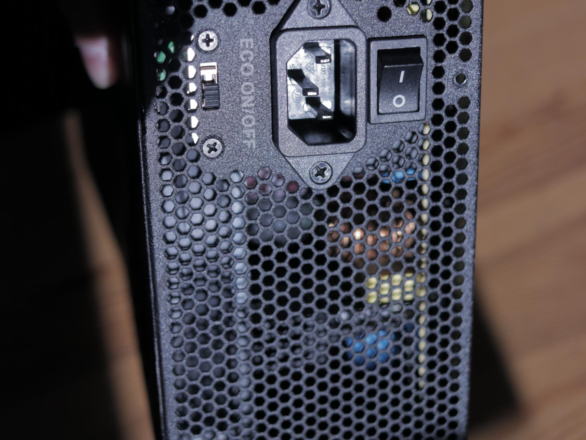 80+ Gold PSU - EVGA Supernova 850 G2 - With Original Box!!