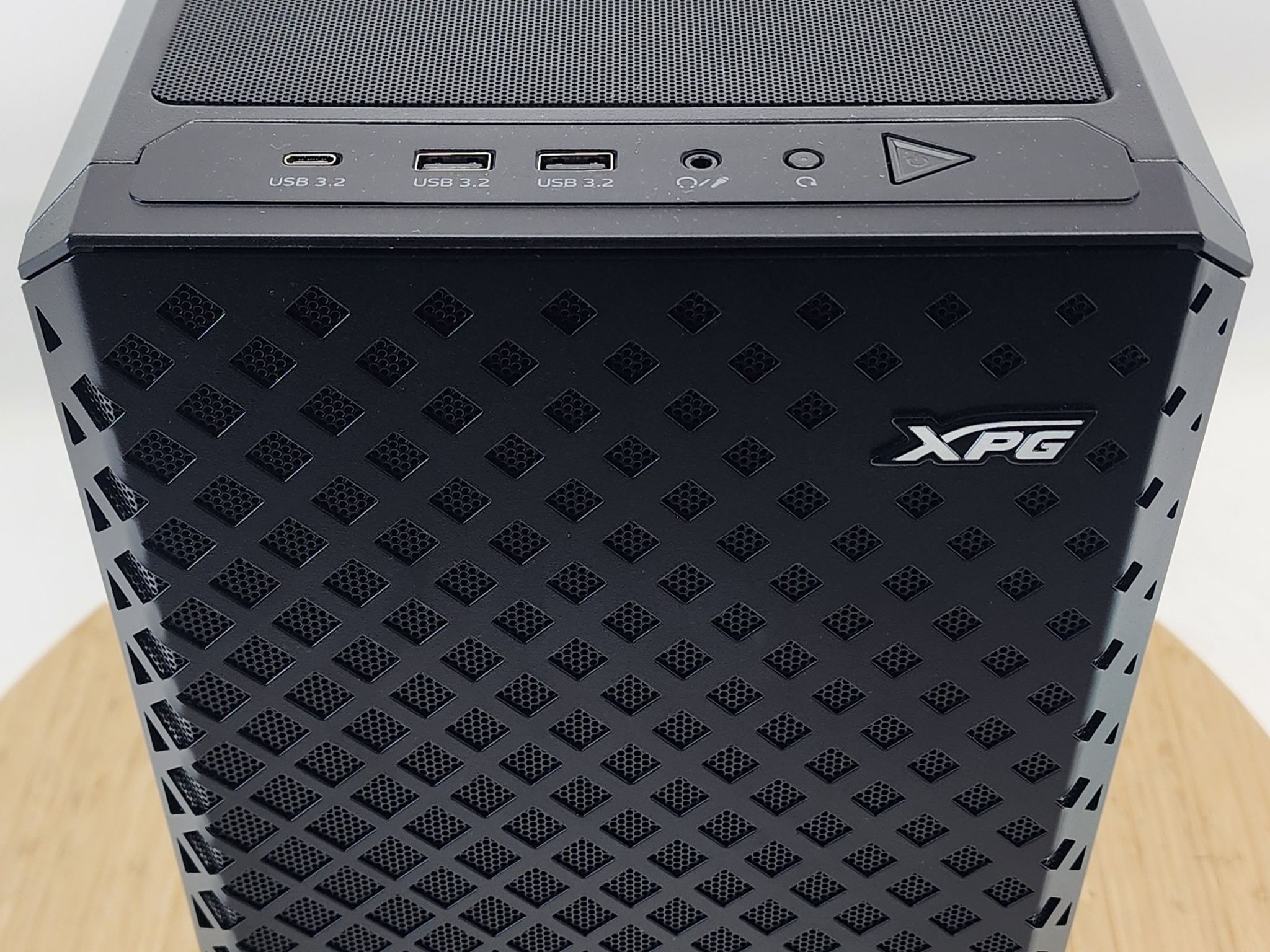 Gaming PC Ryzen 7 5700G 16GB RAM 240GB SSD + 500GB HDD Radeon Graphics  Windows 11 Computer