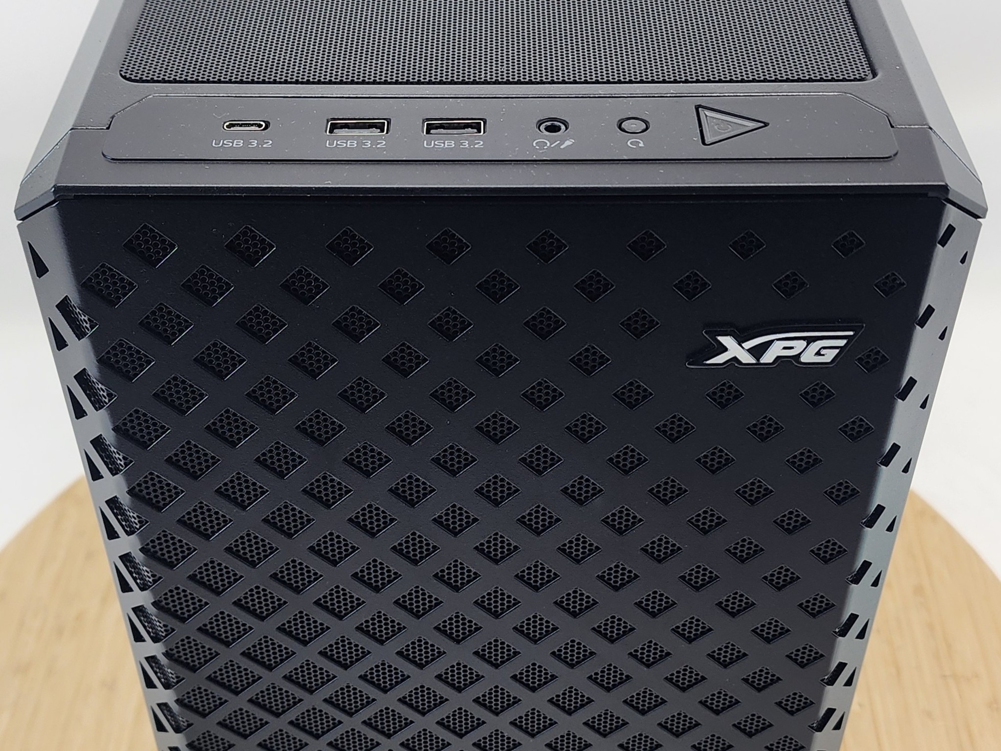 Gaming PC Ryzen 7 5700G 16GB RAM 240GB SSD + 500GB HDD Radeon Graphics  Windows 11 Computer