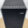 Gaming PC Ryzen 7 5700G 16GB RAM 240GB SSD + 500GB HDD Radeon Graphics  Windows 11 Computer