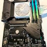 ☆★ 1 and Done ★☆ New Parts  ★☆