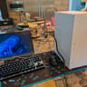 1080p Budget Sleeper - RTX 4060, Ryzen 5 3600, 32 GB DDR4 RAM, 1 TB NVME, RGB