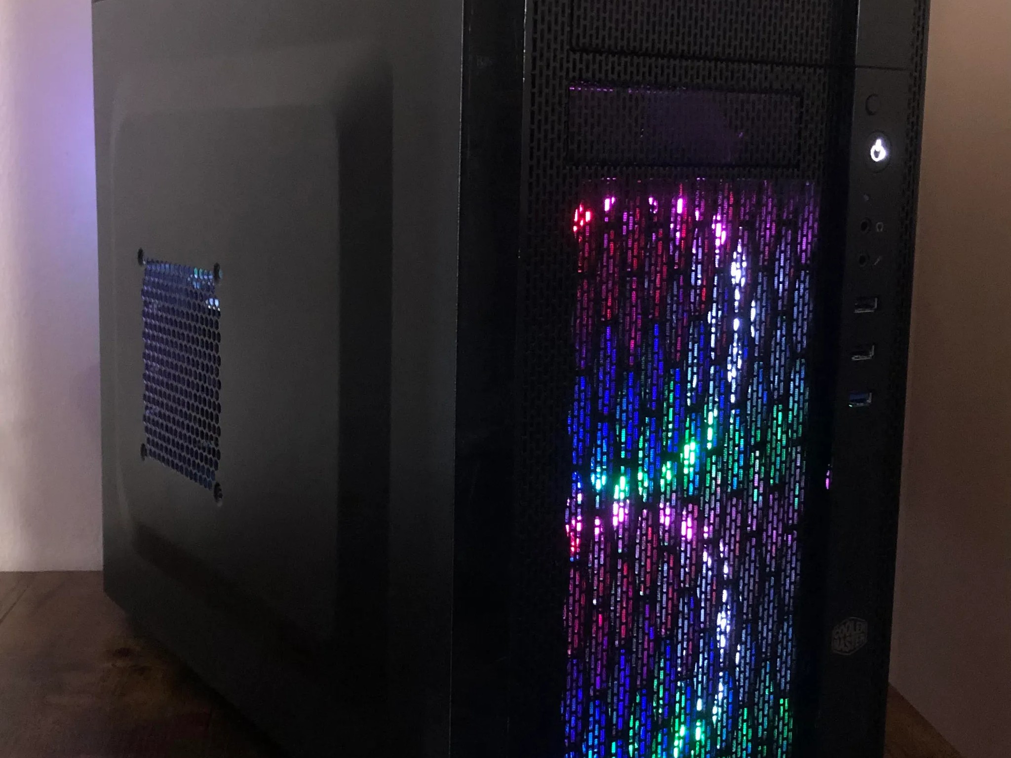 RTX 2080 Gaming PC w/ 16GB RAM, 1TB Storage, Windows 10