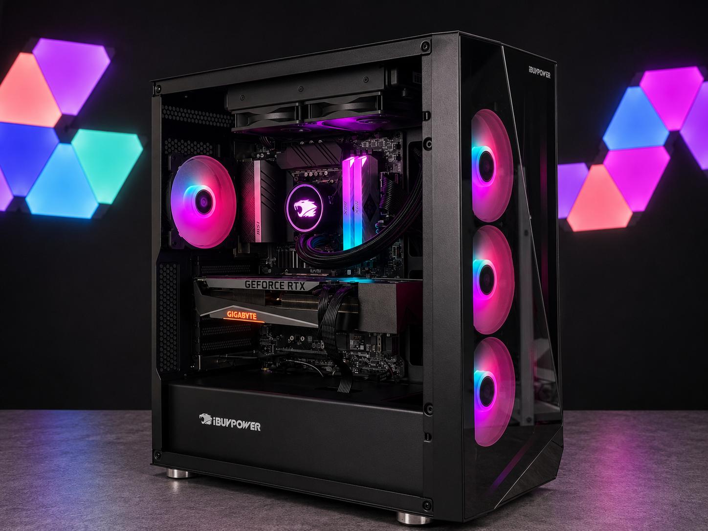 ⚜️ PRIME Gaming PC | RTX 3070 TI | i7-12700KF | 16GB RAM | 1TB NVME | FREE SHIPPING