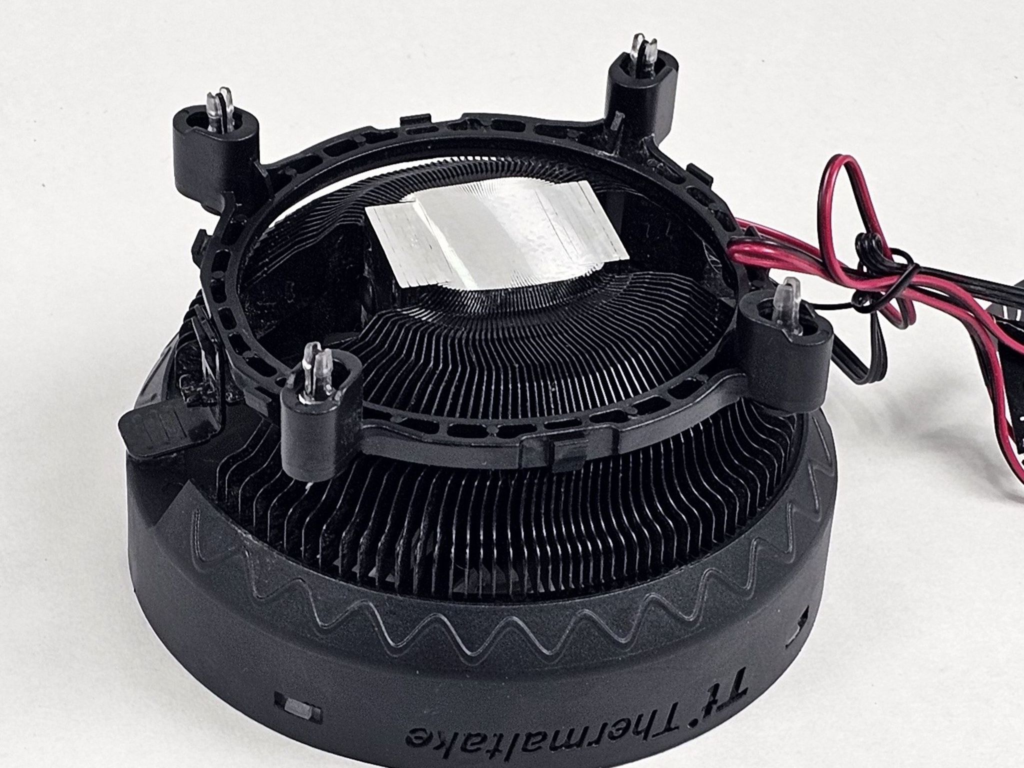 Thermaltake CPU Air Cooler for Intel LGA1200