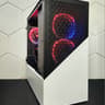 "Cyberpowerpc C series" Ryzen 5 7600 | RTX 3060 8GB | 16GB DDR5 | 500GB SSD | Keyboard and Mouse