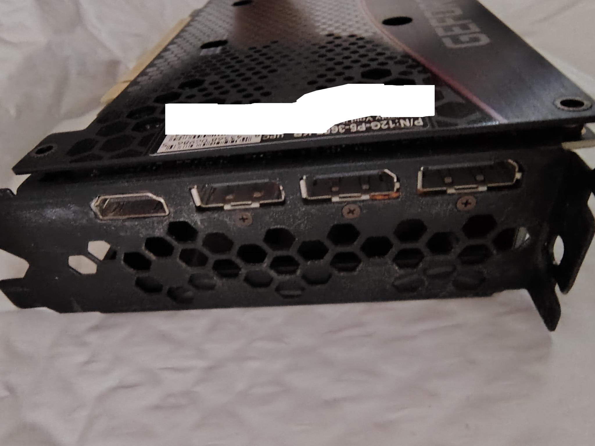 EVGA XC GAMING GeForce RTX 3060 12GB