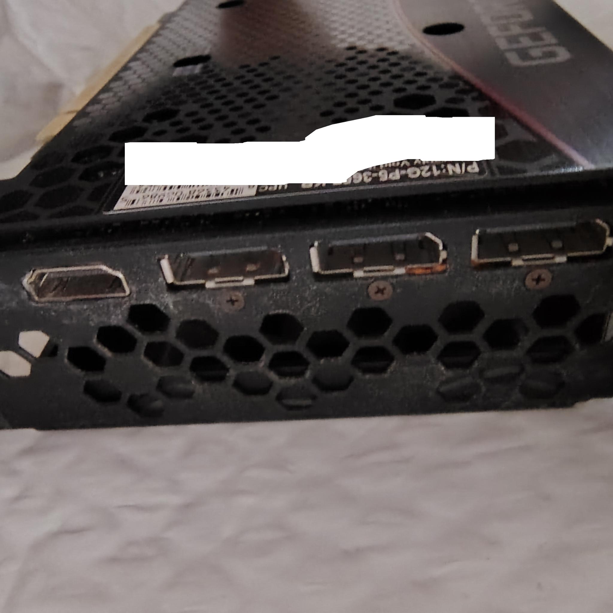 EVGA XC GAMING GeForce RTX 3060 12GB