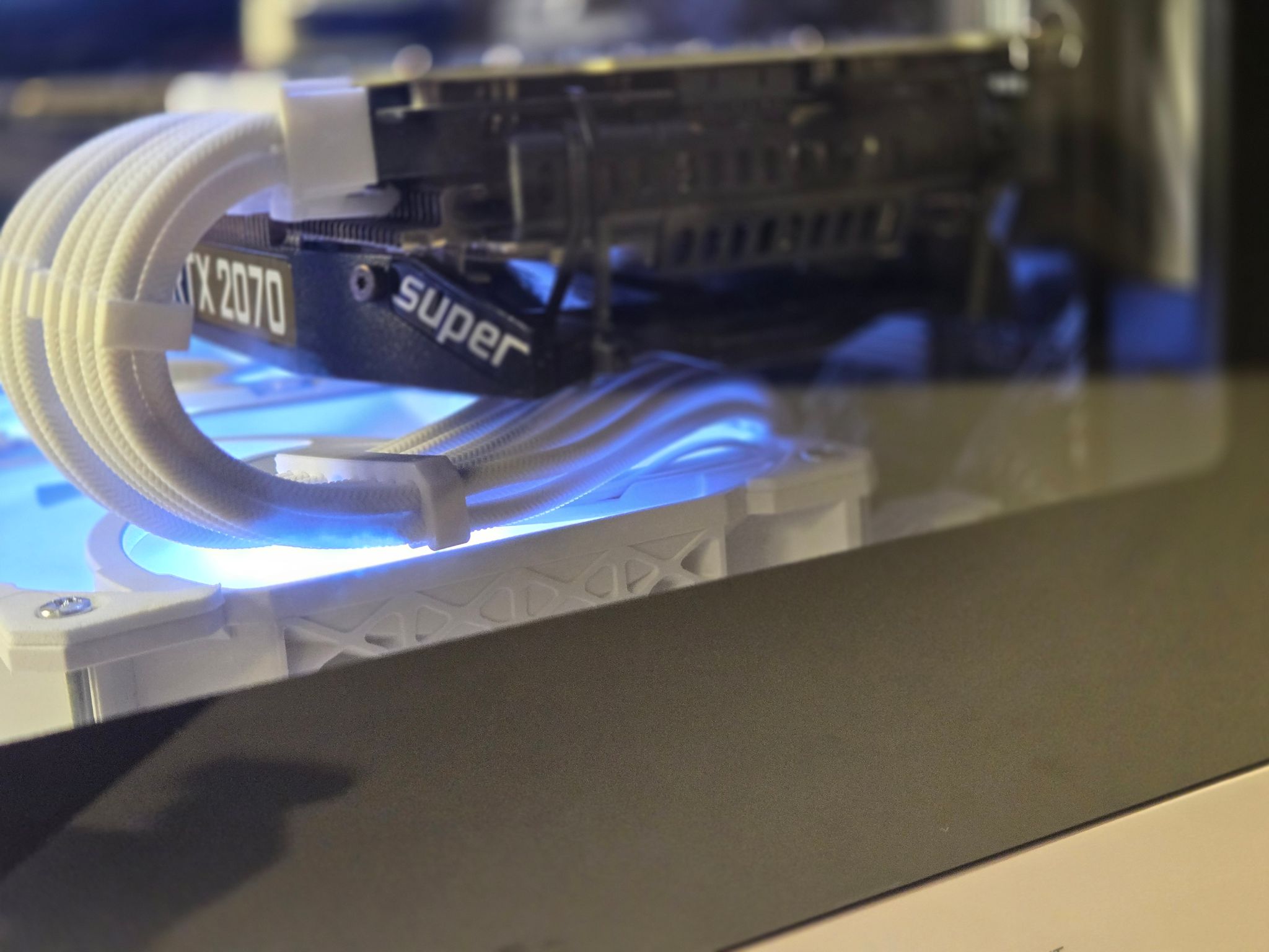 RTX 2070 Super | i5 10400F | 16gb DDR4 | 1tb Storage