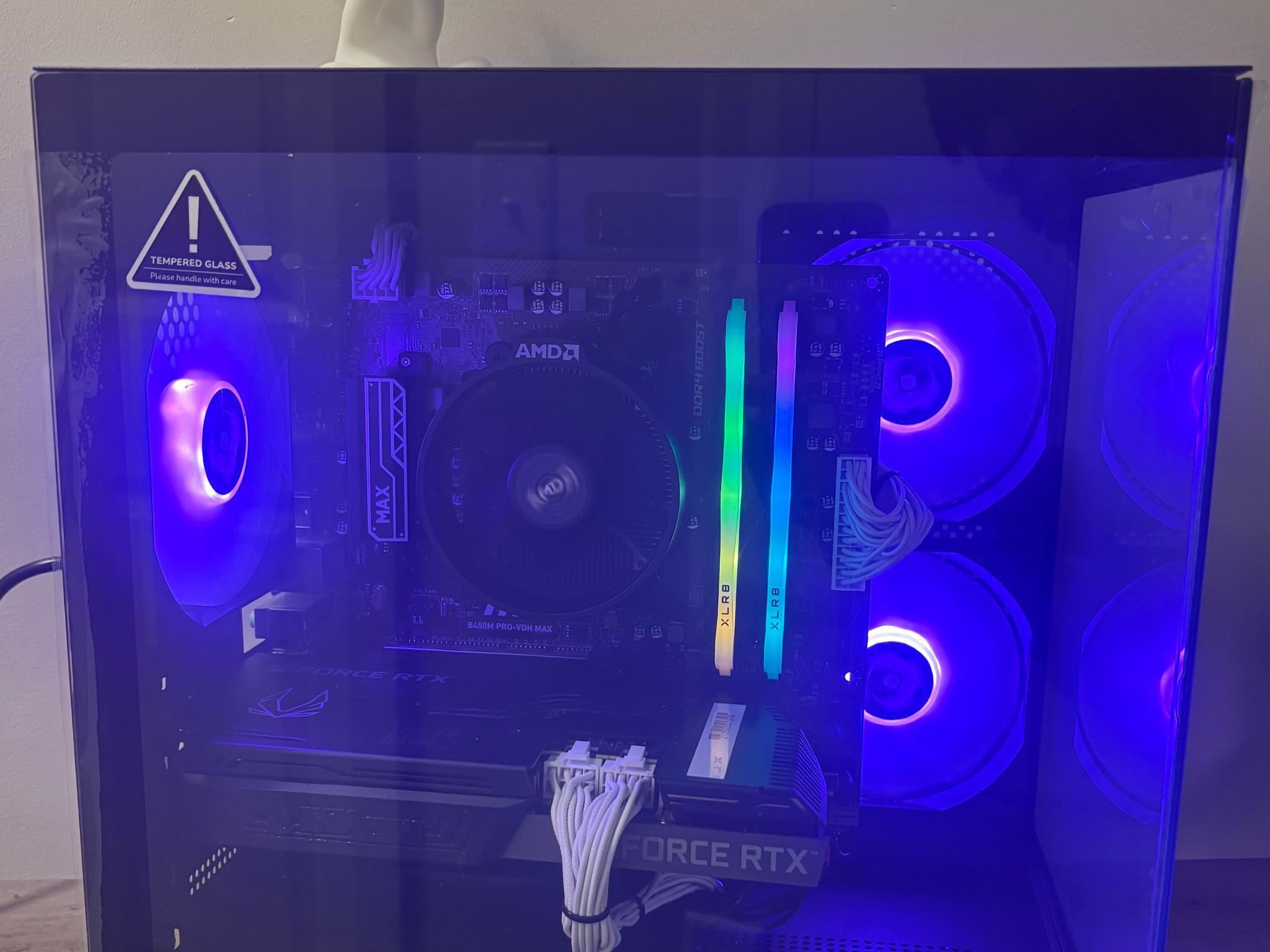 NVIDIA GeForce RTX 3070 - Image 5