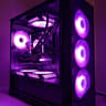 ヒドゥンドラゴン| RTX2060 Super| Intel@8-cores & 16-threads| 16GB DDR4| 1TB SSD| Windows 11 Pro