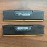 64GB (2 x 32GB) Corsair Vengeance 5600mhz DDR5