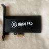 Elgato HD60 Pro
