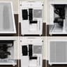 NZXT White Threadripper PRO RTX 4090 Workstation PC – Excellent Condition
