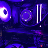 R9 5900x; MSI RTX 3070Ti; 32G 3600Mhz RAM; AIO cooled; MSI Unify x570; 850W Platinum PSU