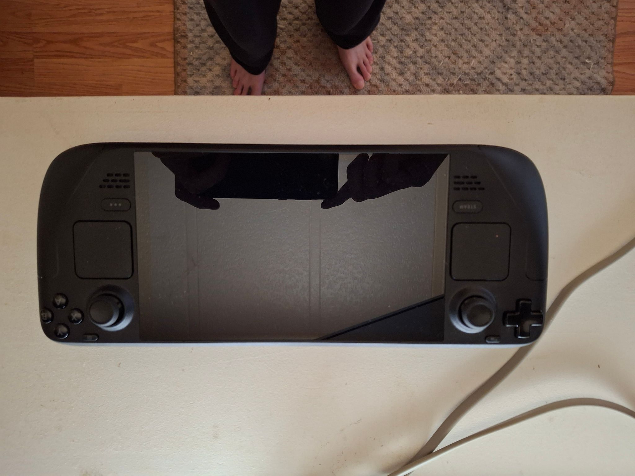 Steamdeck 512GB OLED