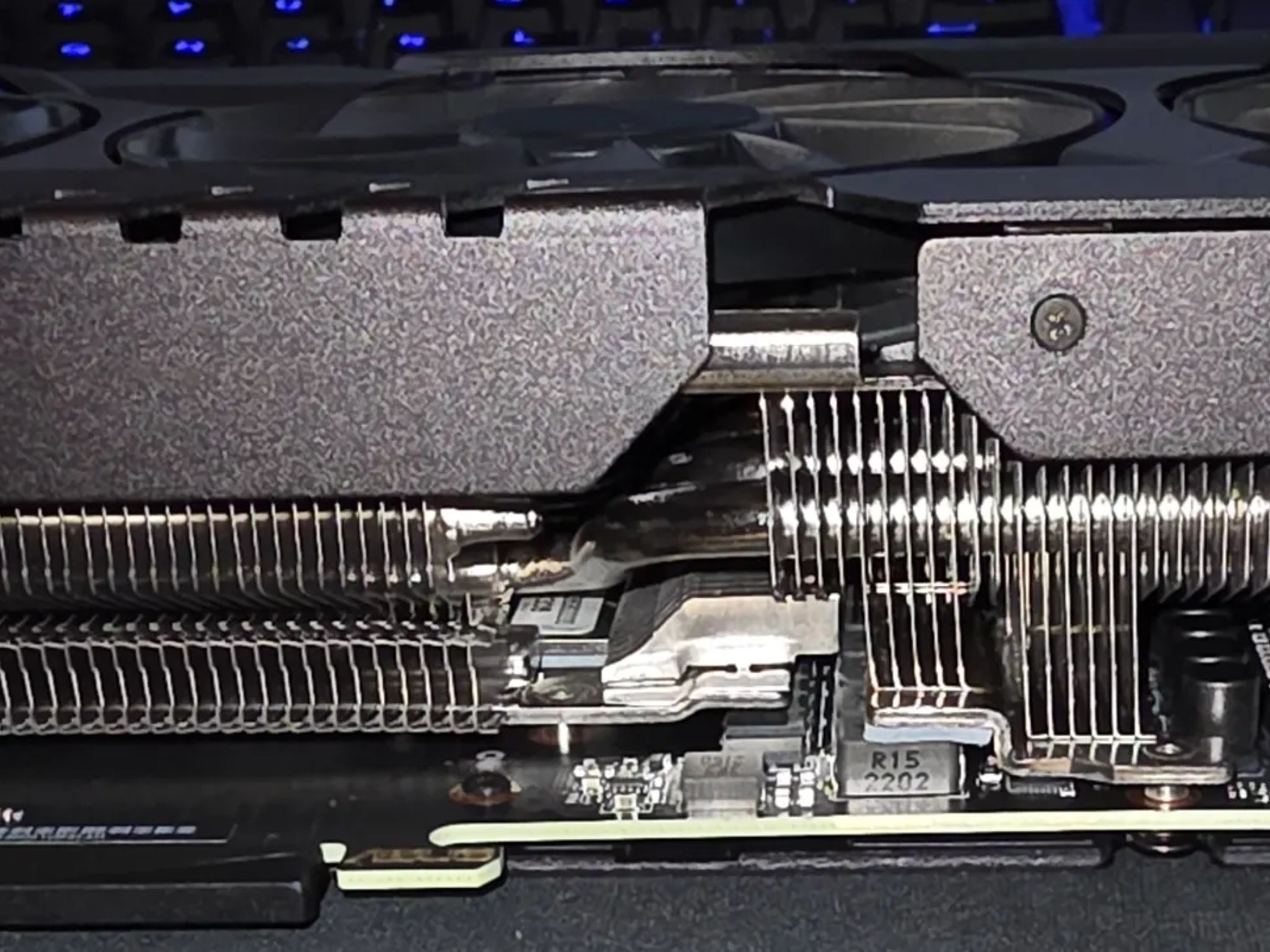 ASUS NVIDIA GeForce RTX 3080 TUF Gaming V2 10GB GDDR6X Graphics Card...