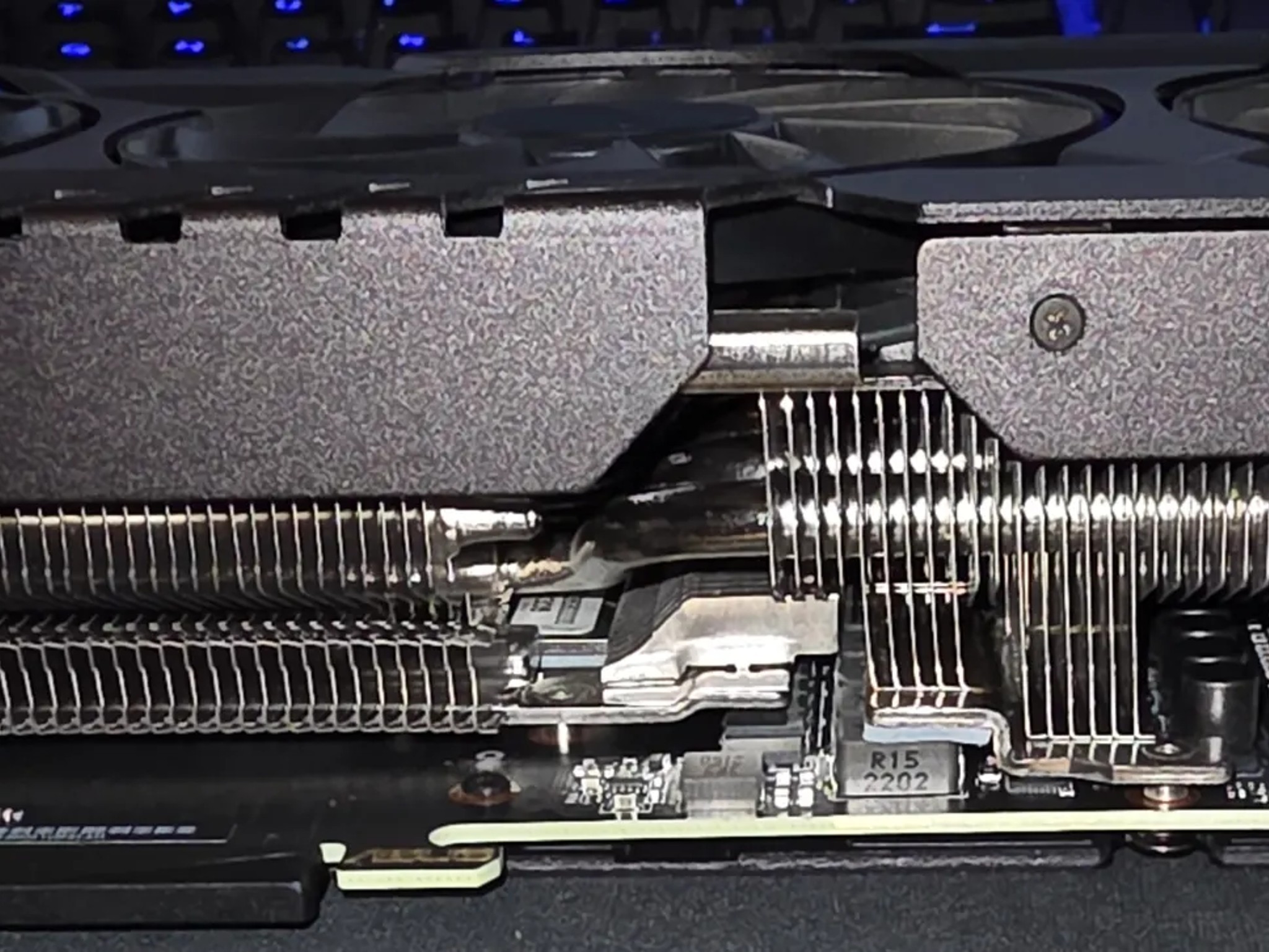 ASUS NVIDIA GeForce RTX 3080 TUF Gaming V2 10GB GDDR6X Graphics Card...