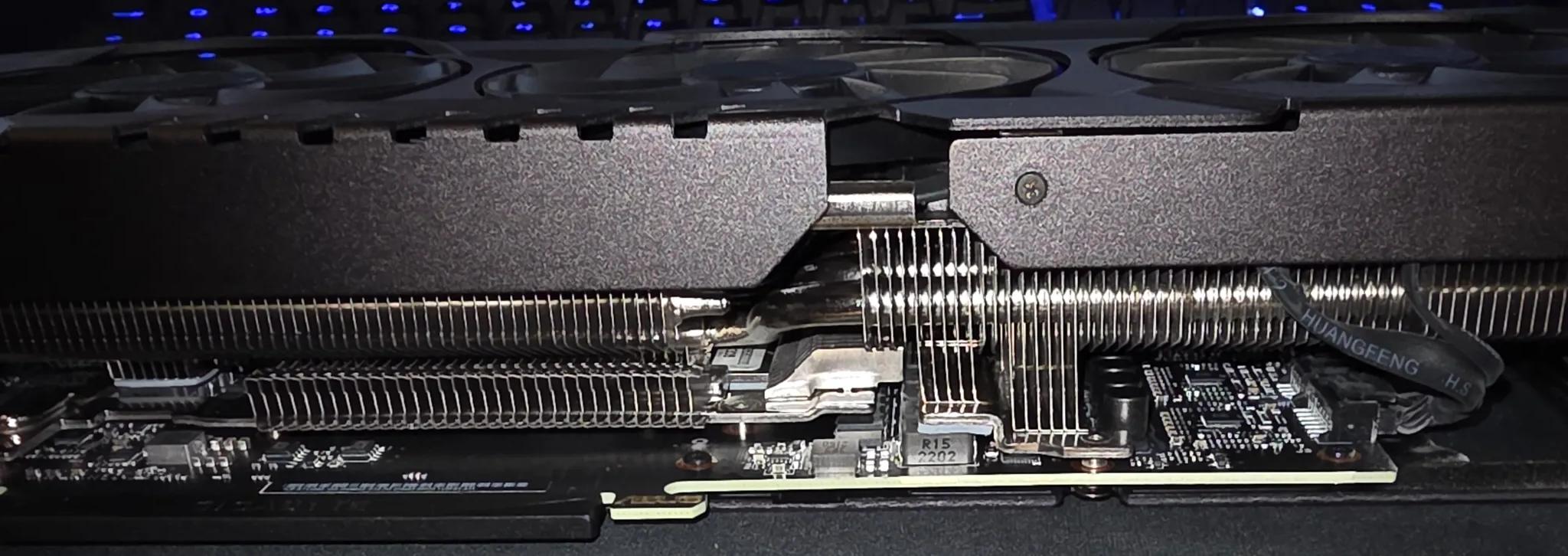 ASUS NVIDIA GeForce RTX 3080 TUF Gaming V2 10GB GDDR6X Graphics Card...