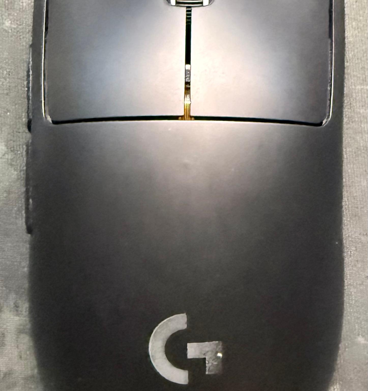 Logitech G Pro X Superlight Wireless Mouse