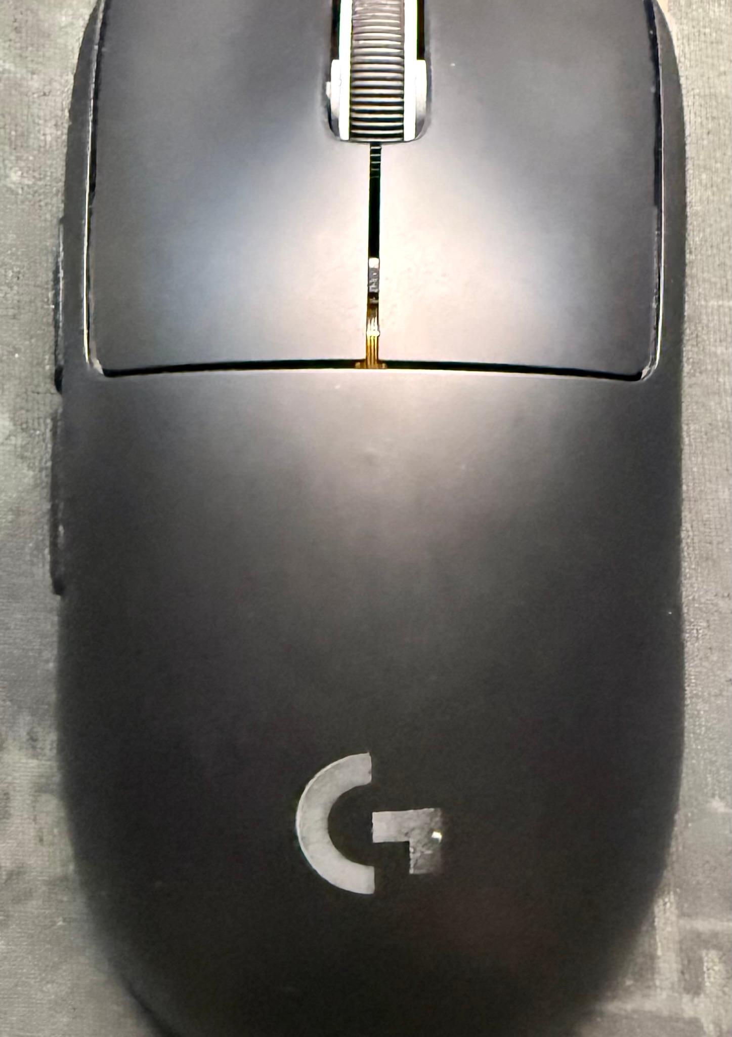 Logitech G Pro X Superlight Wireless Mouse