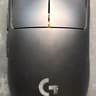 Logitech G Pro X Superlight Wireless Mouse