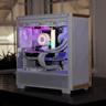 Custom Gaming PC Build