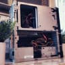 "The Recruit" Budget Gaming PC | Custom 1080p Starter | Intel i7 | GTX 1050 Ti