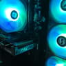 Ryzen 7 7800X3D - RX 9060 XT 16GB - 32GB DDR5 6000 -1TB Gen4 NVMe - Wi-Fi + LAN