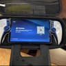 PlayStation Portal with accessories