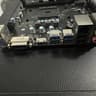 MSI B450m-A Pro Max ii AM4 Motherboard
